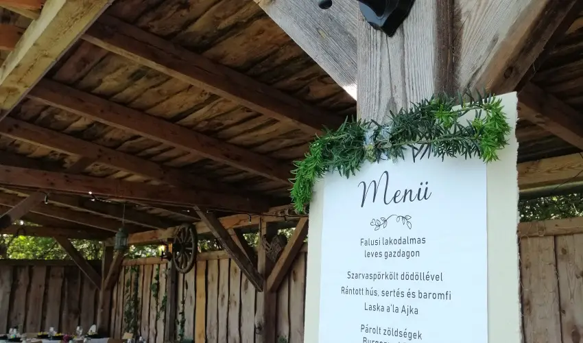 Kerca Bio Farm Kercaszomor - Hsvt (min. 2 j)