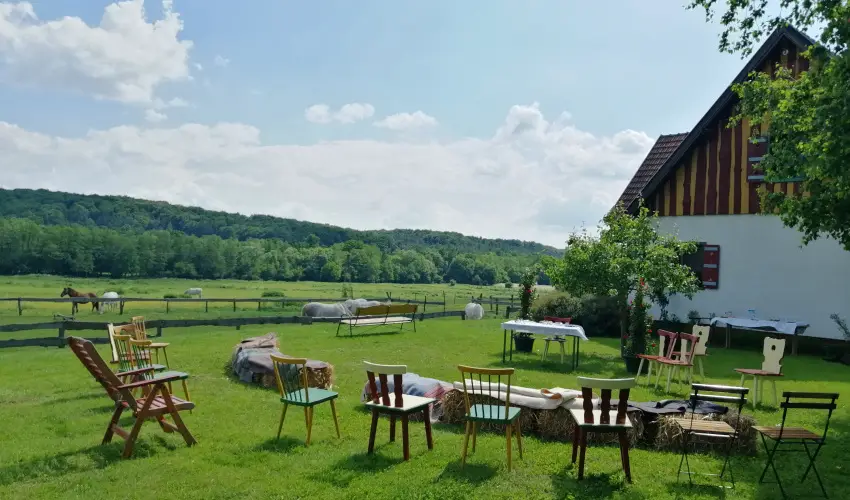 Kerca Bio Farm Kercaszomor - Hsvt (min. 2 j)