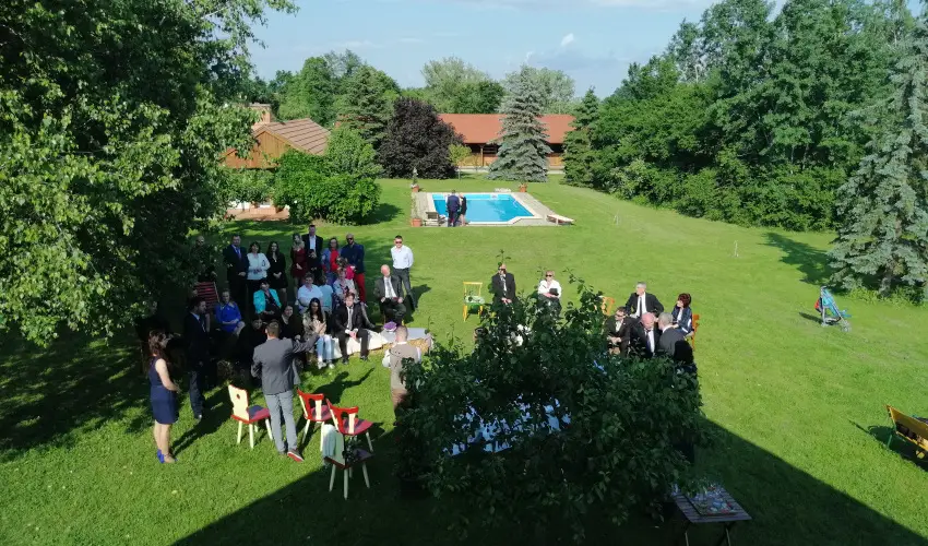 Kerca Bio Farm Kercaszomor - Hsvt (min. 2 j)