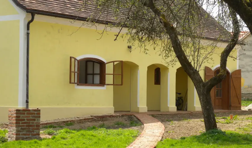 Kerca Bio Farm Kercaszomor - Hsvt (min. 2 j)