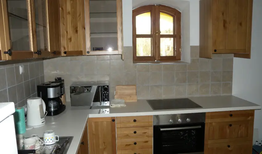 Kerca Bio Farm Kercaszomor - Hsvt (min. 2 j)