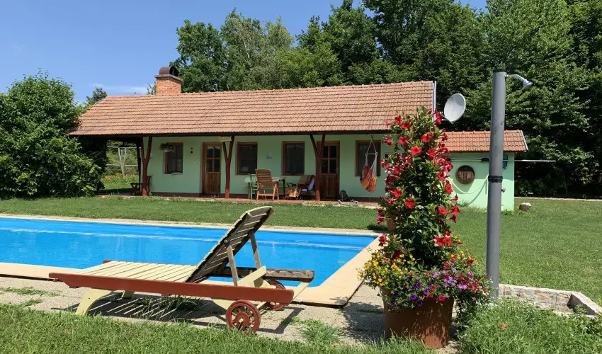 Kerca Bio Farm Kercaszomor - Hsvt (min. 2 j)