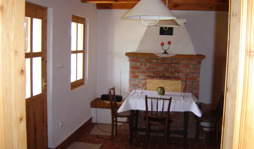 Kerca Bio Farm Kercaszomor - Hsvt (min. 2 j)