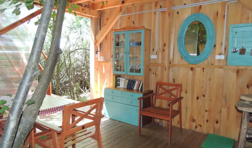 Kerca Bio Farm Kercaszomor - Hsvt (min. 2 j)