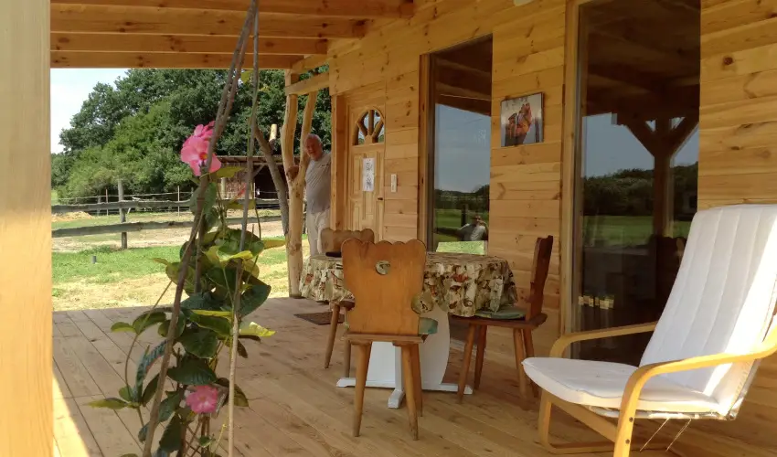 Kerca Bio Farm Kercaszomor - Hsvt (min. 2 j)