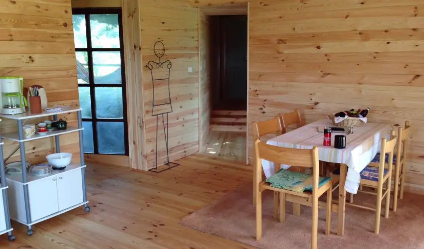 Kerca Bio Farm Kercaszomor - Hsvt (min. 2 j)