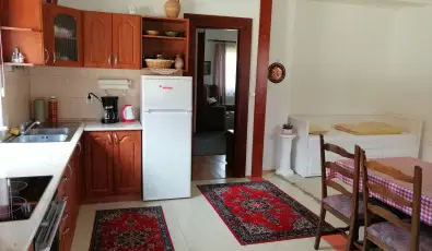 Kerca Bio Farm Kercaszomor