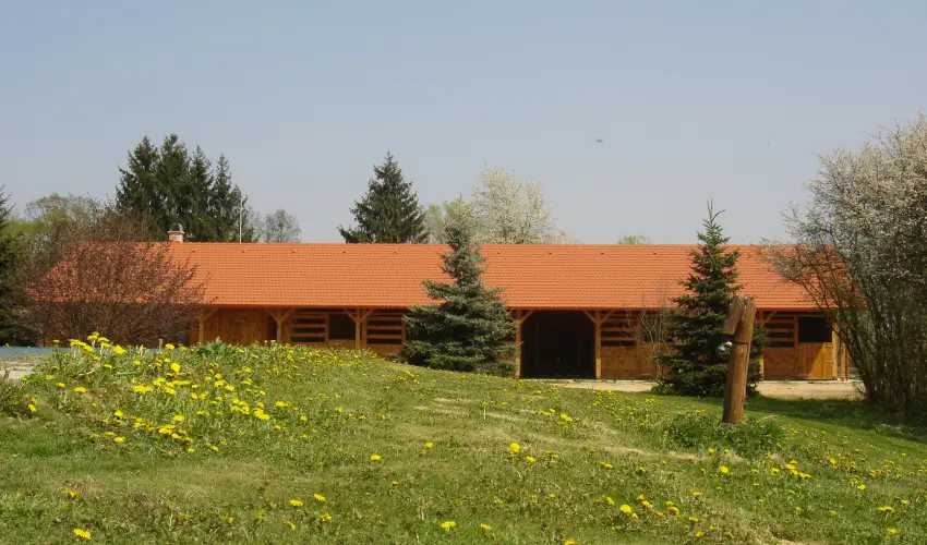 Kerca Bio Farm Kercaszomor - Hsvt (min. 2 j)