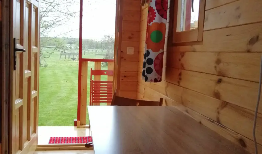 Kerca Bio Farm Kercaszomor - Hsvt (min. 2 j)