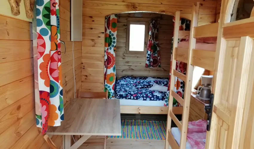 Kerca Bio Farm Kercaszomor - Hsvt (min. 2 j)