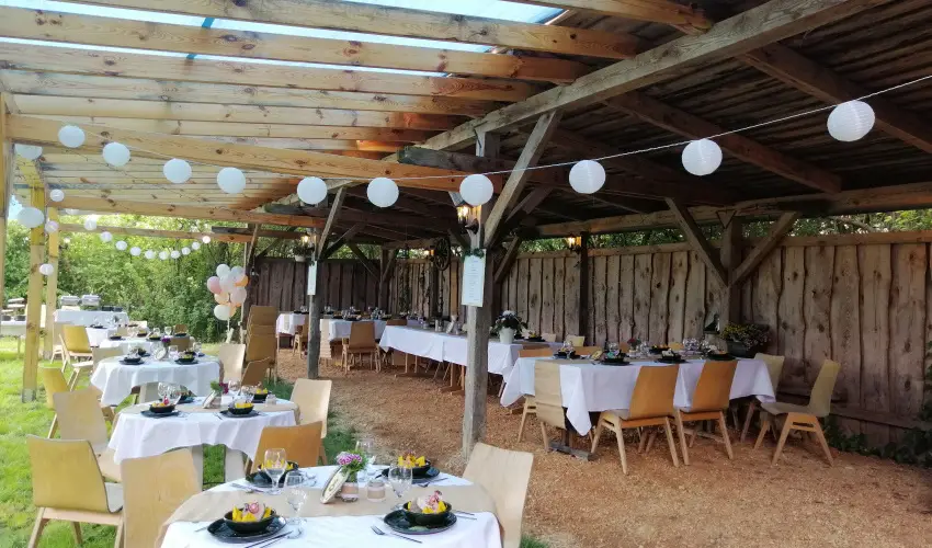 Kerca Bio Farm Kercaszomor - Hsvt (min. 2 j)