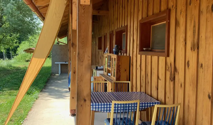 Kerca Bio Farm Kercaszomor - Hsvt (min. 2 j)