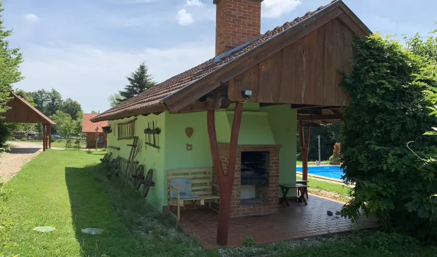 Kerca Bio Farm Kercaszomor - Hsvt (min. 2 j)