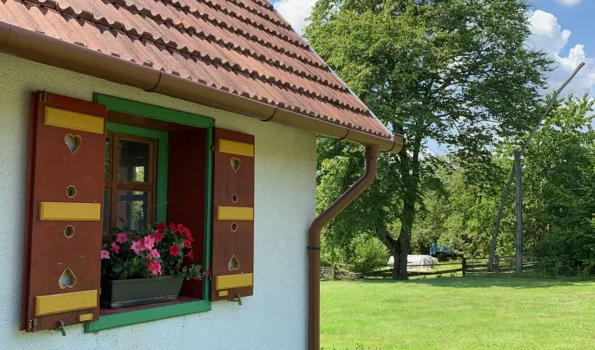 Kerca Bio Farm Kercaszomor - Hsvt (min. 2 j)