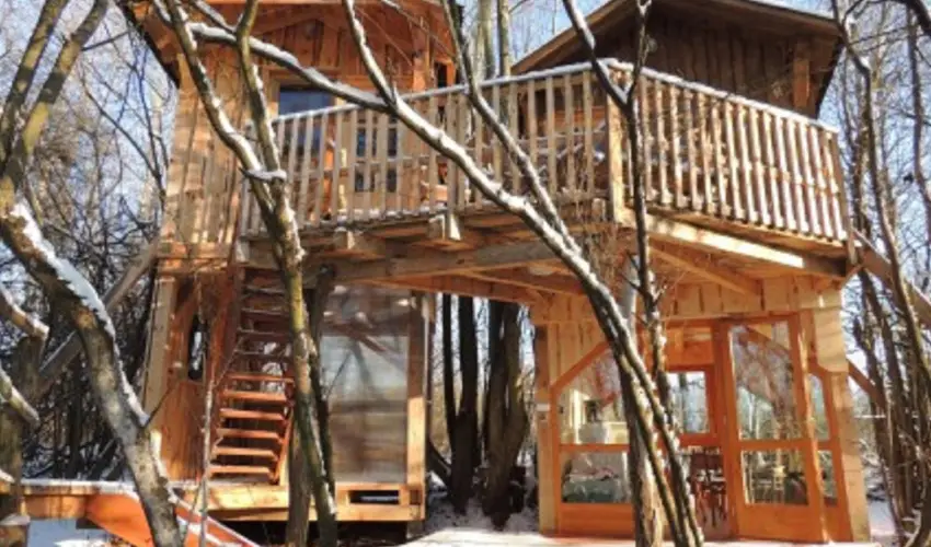 Kerca Bio Farm Kercaszomor - Hsvt (min. 2 j)