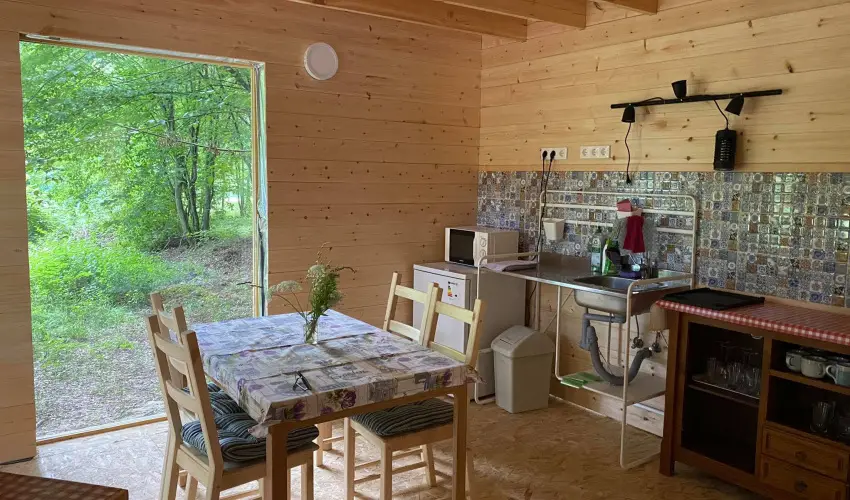 Kerca Bio Farm Kercaszomor - Hsvt (min. 2 j)