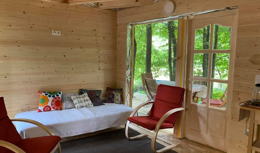 Kerca Bio Farm Kercaszomor - Hsvt (min. 2 j)