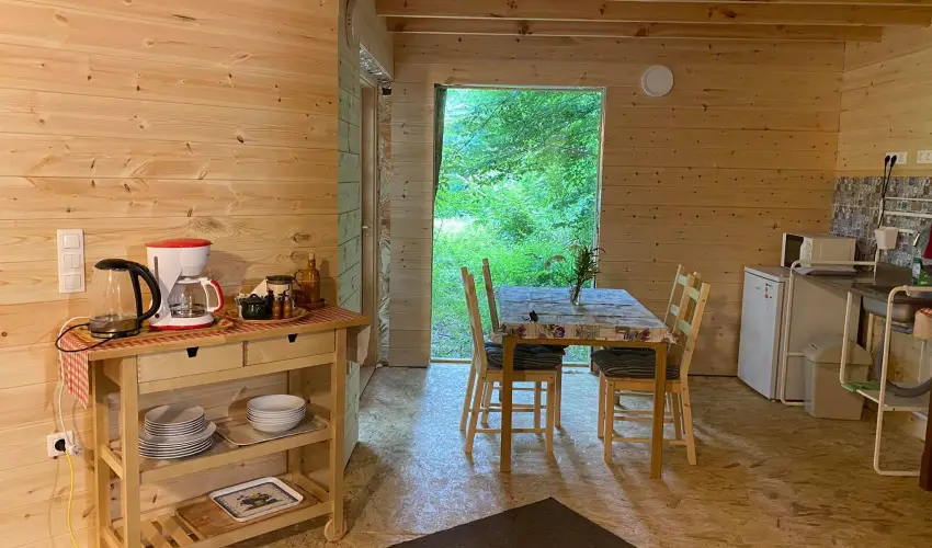 Kerca Bio Farm Kercaszomor - Hsvt (min. 2 j)