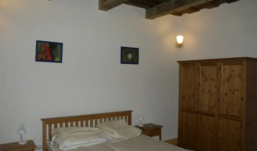 Kerca Bio Farm Kercaszomor - Hsvt (min. 2 j)