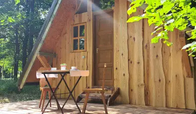 Kerca Bio Farm Kercaszomor