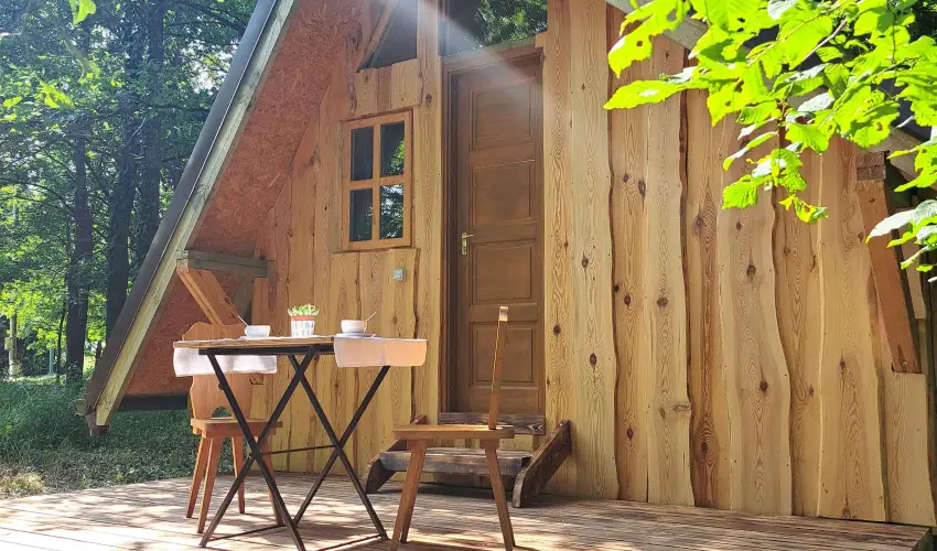 Kerca Bio Farm Kercaszomor - Hsvt (min. 2 j)