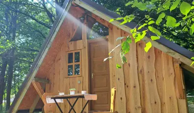 Kerca Bio Farm Kercaszomor