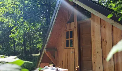 Kerca Bio Farm Kercaszomor