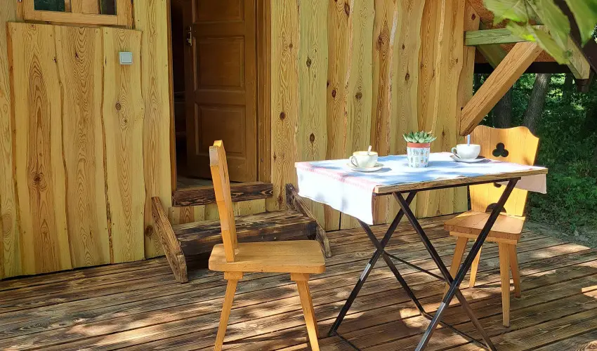 Kerca Bio Farm Kercaszomor - Hsvt (min. 2 j)