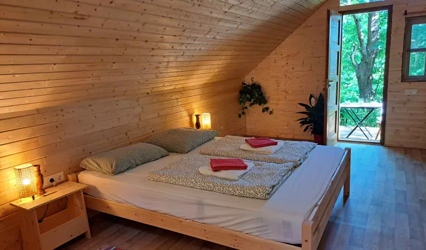 Kerca Bio Farm Kercaszomor - Hsvt (min. 2 j)