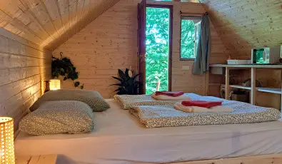 Kerca Bio Farm Kercaszomor