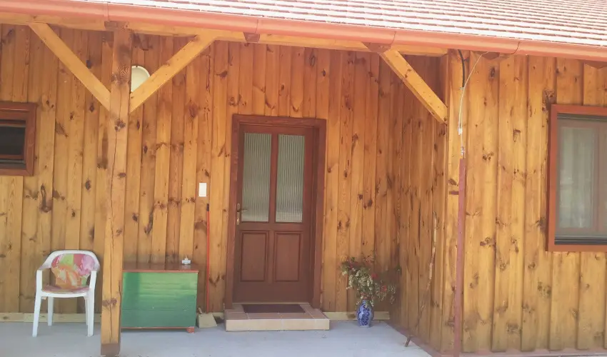 Kerca Bio Farm Kercaszomor - Hsvt (min. 2 j)