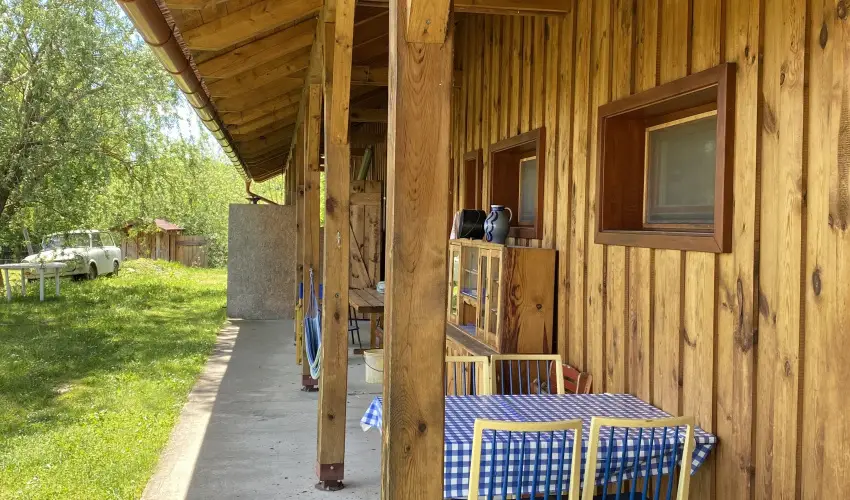 Kerca Bio Farm Kercaszomor - Hsvt (min. 2 j)