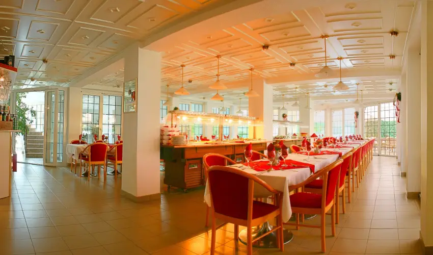 Kt Korona Konferencia & Wellness Hotel Balatonszrsz - Hsvt