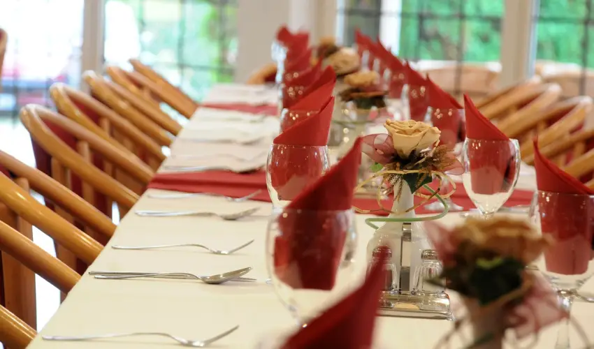 Kt Korona Konferencia & Wellness Hotel Balatonszrsz - Hsvt