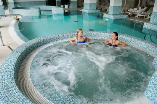 Kt Korona Konferencia & Wellness Hotel - Hsvt (min. 3 j)