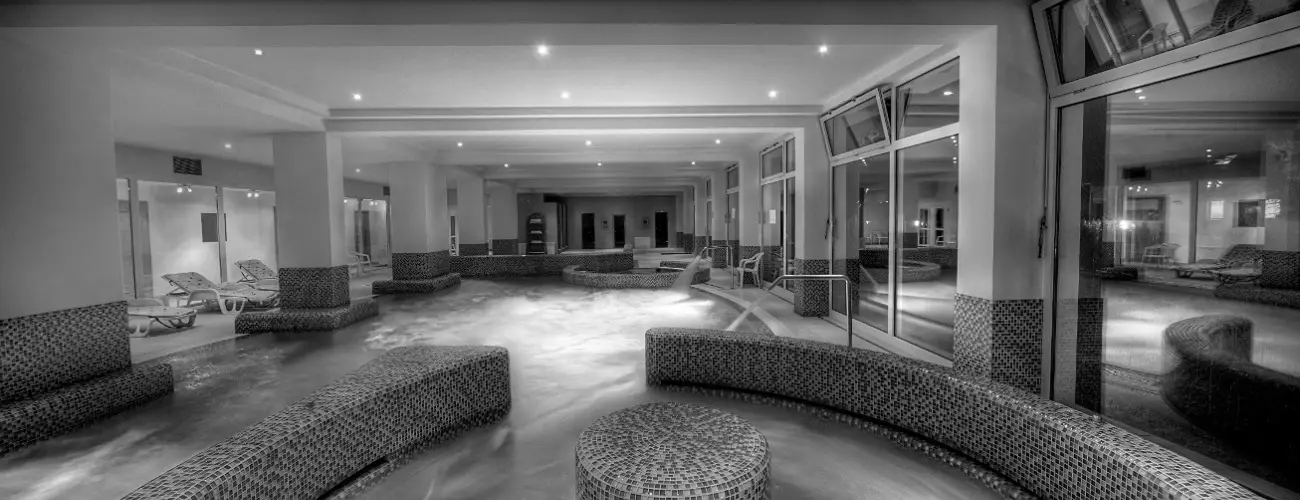 Kt Korona Konferencia & Wellness Hotel Balatonszrsz - Hsvt (min. 3 j)