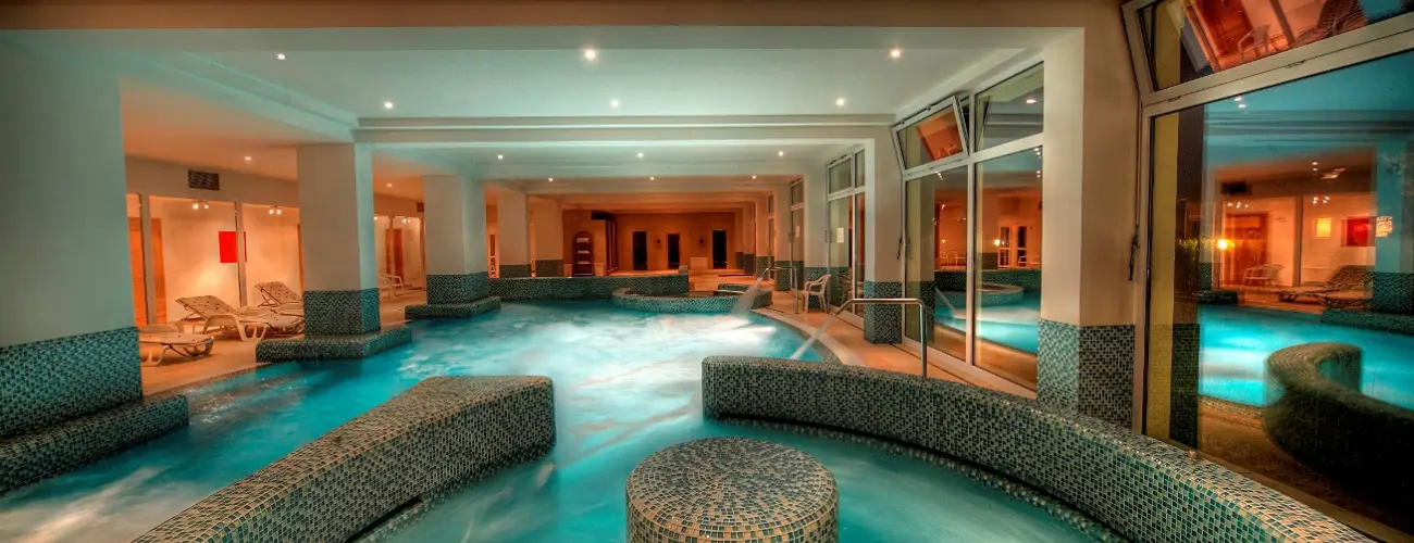 Kt Korona Konferencia & Wellness Hotel Balatonszrsz - Hsvt