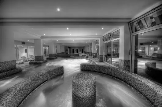 Kt Korona Konferencia & Wellness Hotel - Hsvt (min. 3 j)