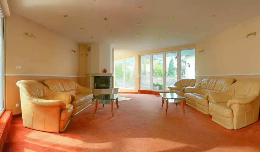 Kt Korona Konferencia & Wellness Hotel Balatonszrsz - Hsvt