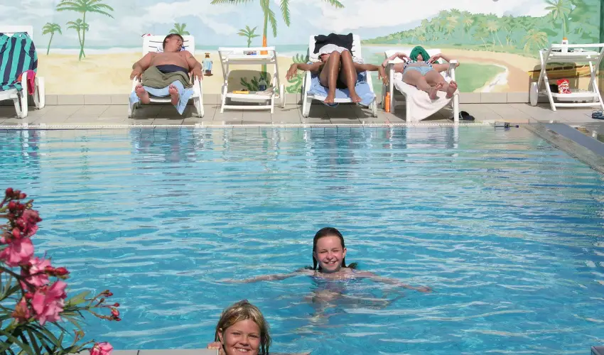 Kt Korona Konferencia & Wellness Hotel Balatonszrsz - Hsvt