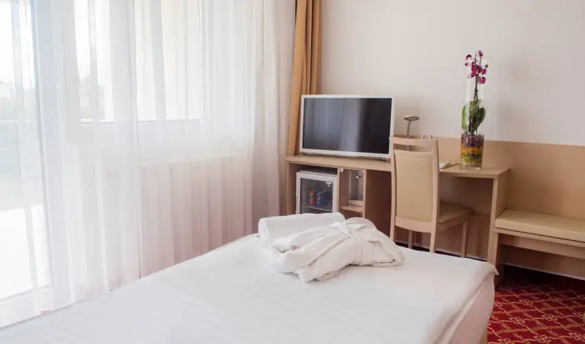 Kt Korona Konferencia & Wellness Hotel Balatonszrsz - Hsvt