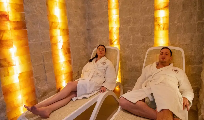 Kt Korona Konferencia & Wellness Hotel Balatonszrsz - Hsvt