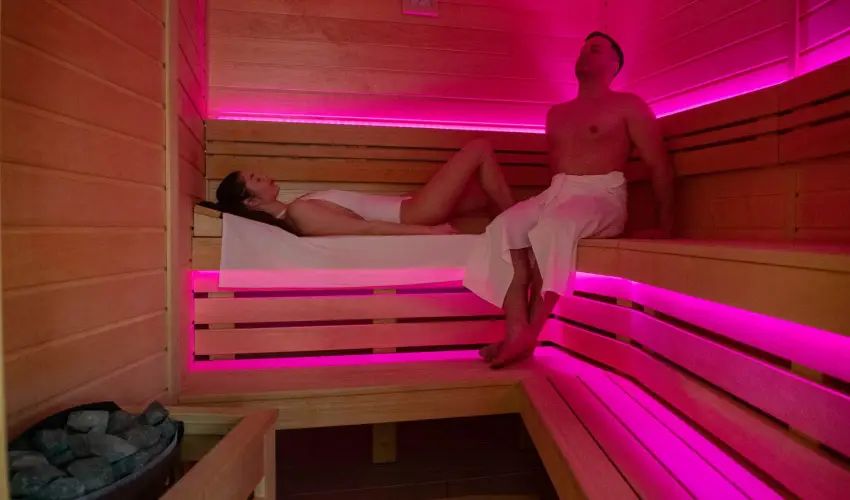 Kt Korona Konferencia & Wellness Hotel Balatonszrsz - Hsvt