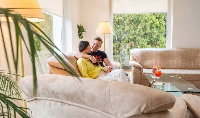 Kt Korona Konferencia & Wellness Hotel Balatonszrsz - Hsvt