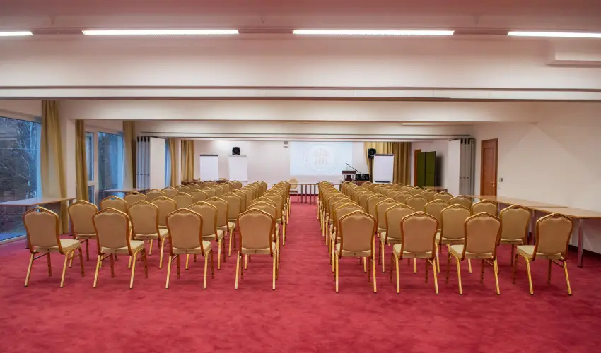 Kt Korona Konferencia & Wellness Hotel Balatonszrsz - Hsvt