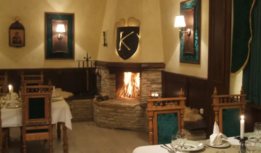 Kikelet Club Hotel Miskolctapolca - Hsvt - teljes elrefizetssel (min. 2 j)