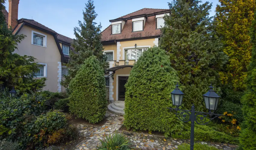 Kikelet Club Hotel Miskolctapolca - Hsvt - teljes elrefizetssel (min. 2 j)