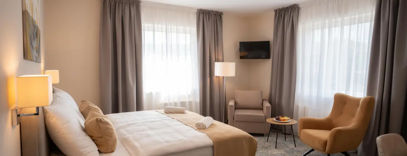 Kikelet Club Hotel Miskolctapolca - Hsvt - teljes elrefizetssel (min. 2 j)