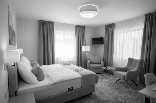 Kikelet Club Hotel - H�sv�t
