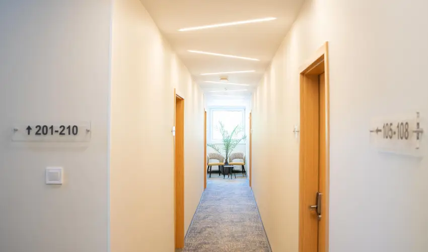 Kikelet Club Hotel Miskolctapolca - H�sv�t